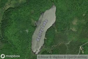 Kelsey Lake