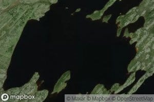 Lac Mabille