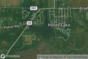 Honey Lake