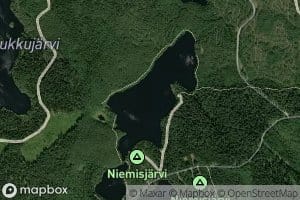 Ylinen Niemisjarvi