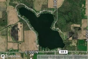 Skinner Lake