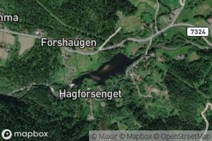 Andasdammen