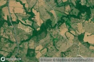 Quebrada Los Bustamantes