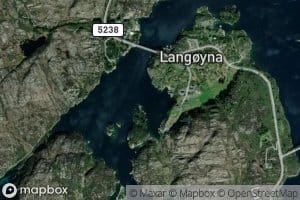 Langoyvika