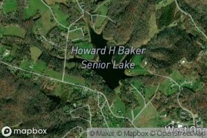 Cotton Creek