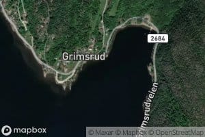 Grimsrudbukta