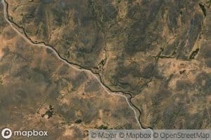 Quebrada Larcay Busto