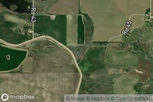 East Goshen Hole Ditch