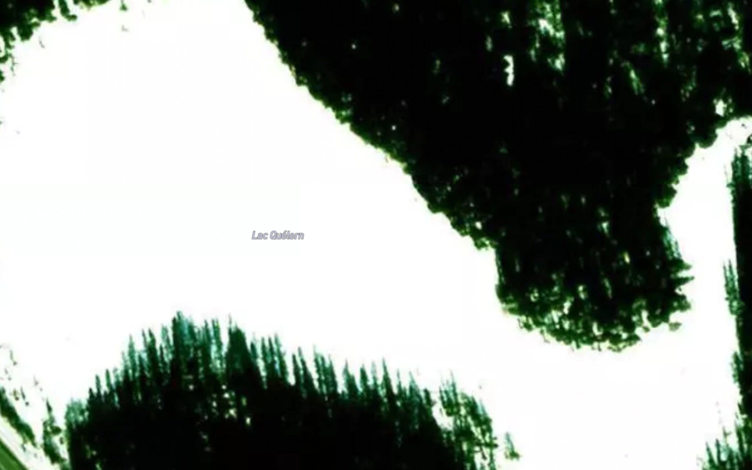 Lac Quelern