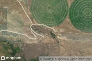 Thompson Reservoir Number Two