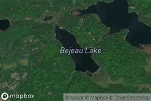 McDougall Lake