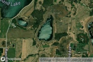 Mud Lake
