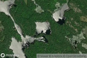 Cain Lake