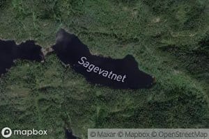 Sagevatnet