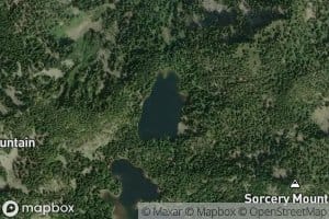Goat Lake