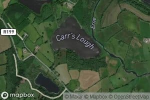 Carr's Lough