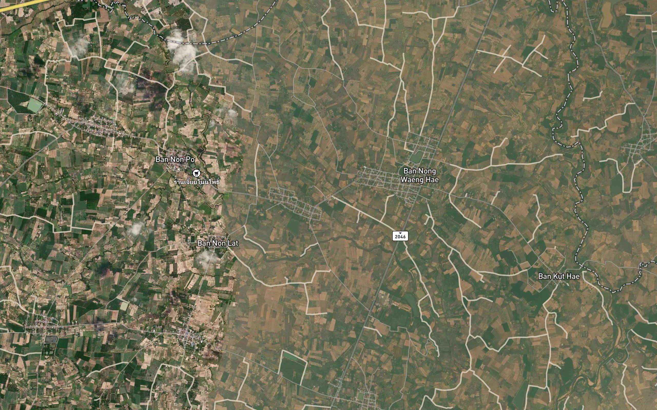 Nong Thap Khrua