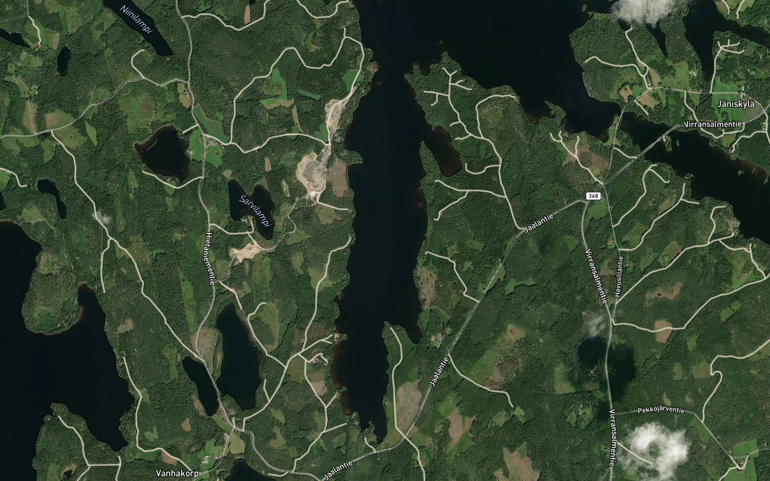 Leppalahti