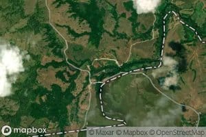 Quebrada La Humildad