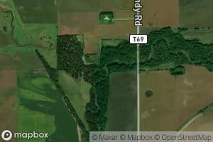 North Fork Black Hawk Creek