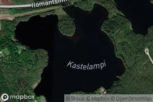 Kastelampi