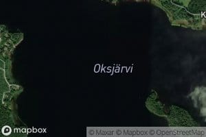Oksjarvi