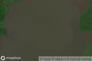 Laguna Sunie Pequena