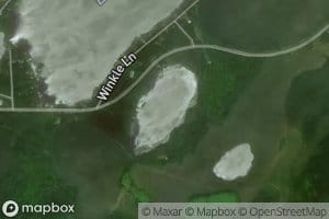 Winkle Lake