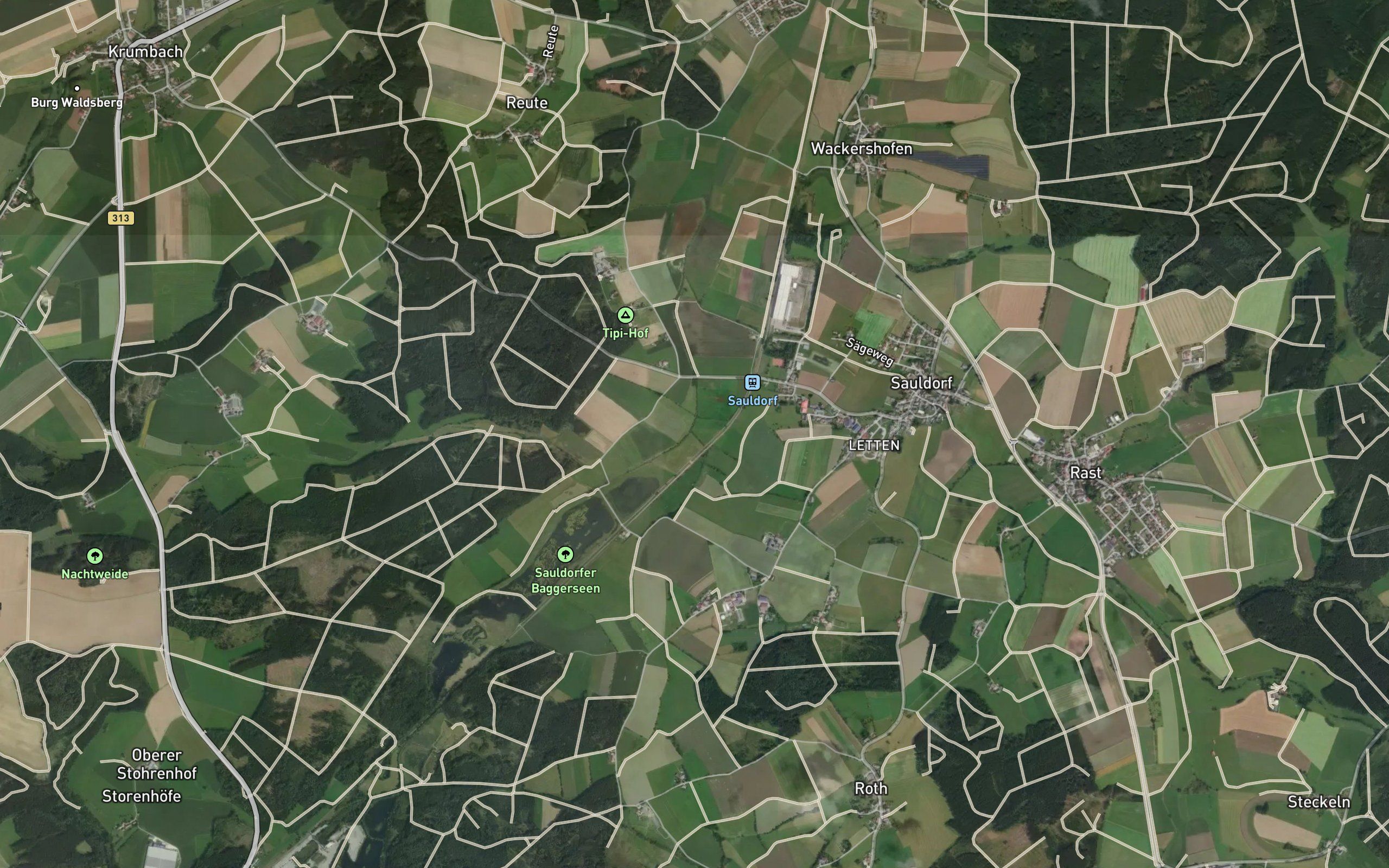 Rinkenbach