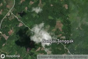 Sungai Tenggak