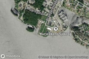 Ursviksfjarden