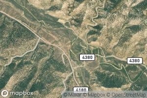 Missouri Creek