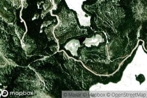 Lac au Castor