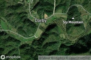 Dugger Creek