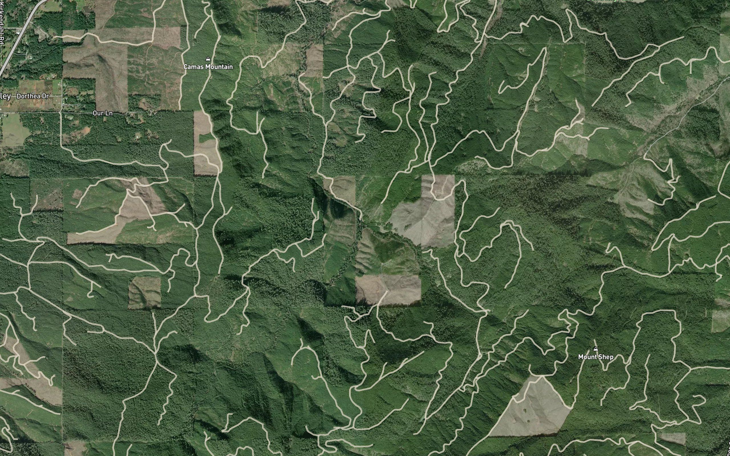 Bear Creek