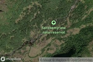 Soreboelva