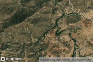 Barranca San Cayetano