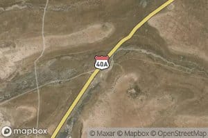 Quebrada Chillihuani