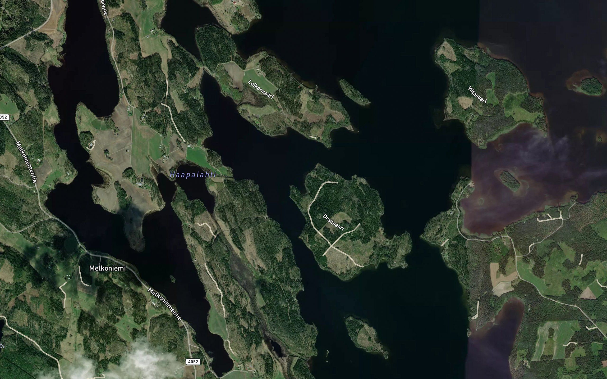 Kirveslahti