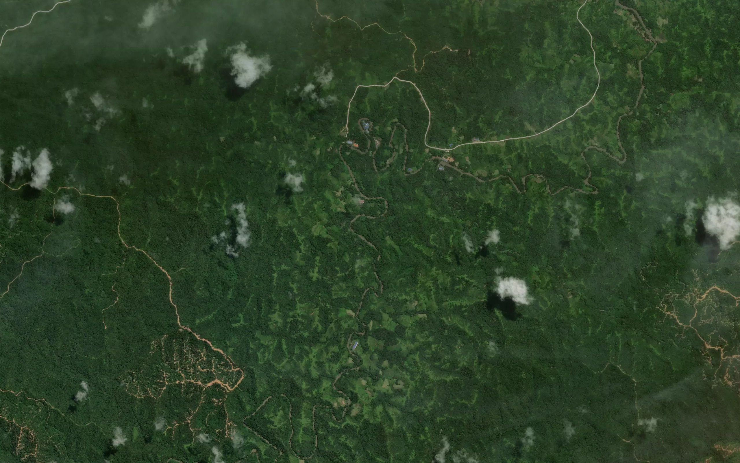 Sungai Serau