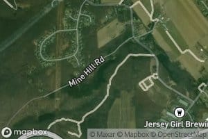 Hackettstown Storage Reservoir