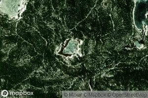 Lac Metis
