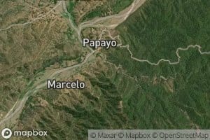 Quebrada Los Encuentros