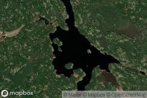 West Rat Lake