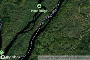 Kettle Brook