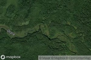 Vodokhranilishche Taraskovskoye