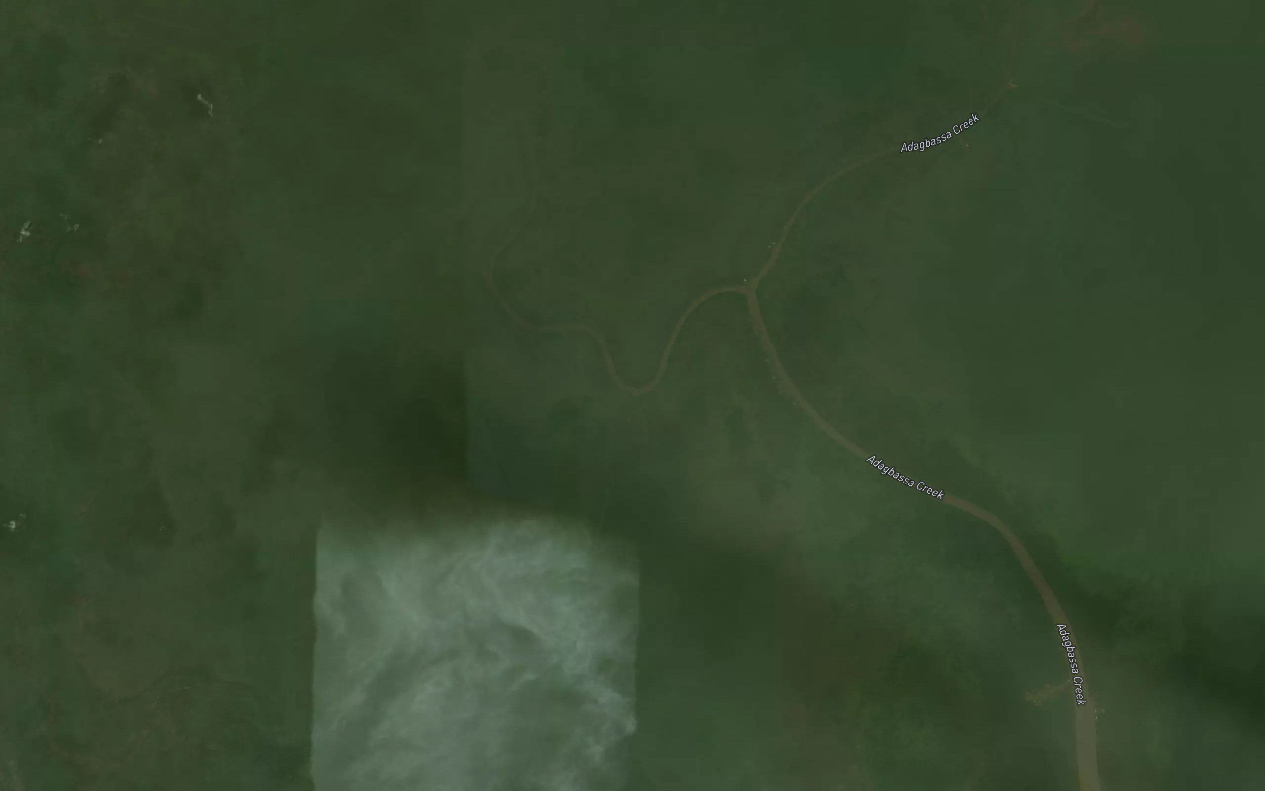Afalara Creek