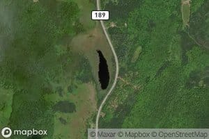 Laurel Lake