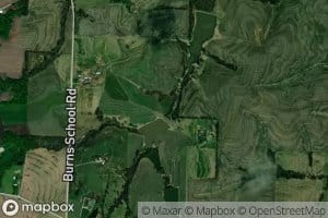 Number 142 Reservoir