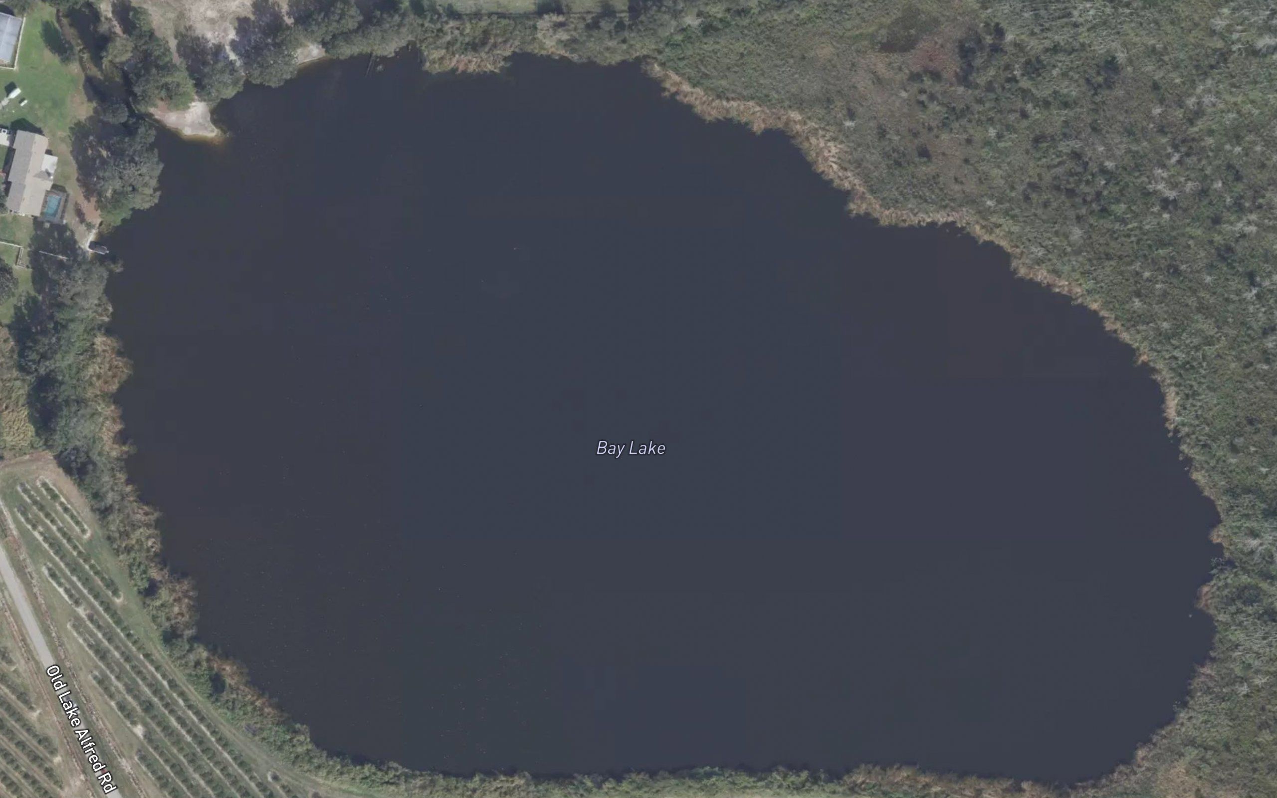 Bay Lake